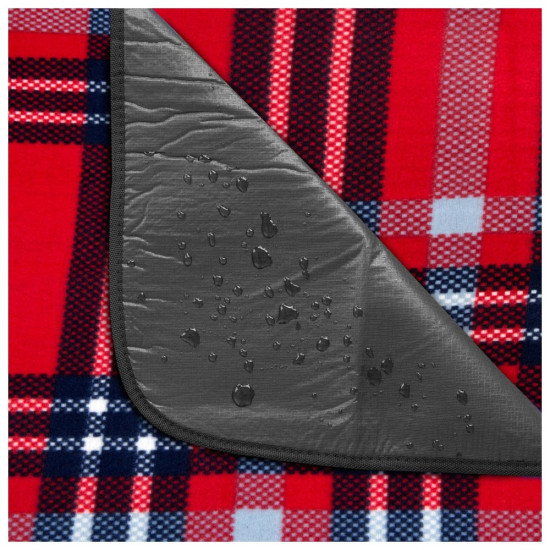 Spokey Highland κουβέρτα πικ-νικ